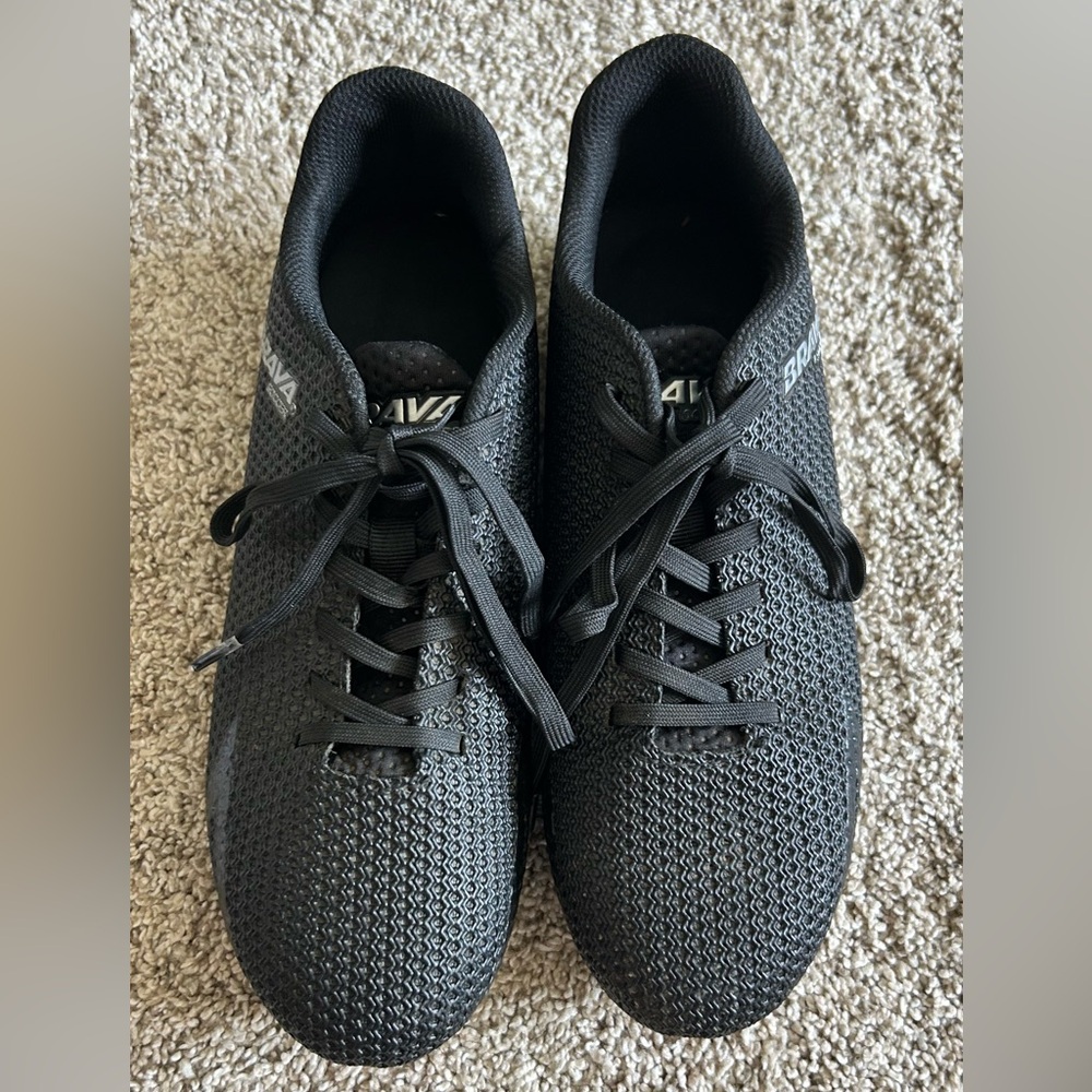 Brava Soccer Adult Super Goal Cleats SZ 7.5 - Picture 3 of 7